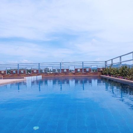 Lanta Residence Boutique Koh Lanta Bagian luar foto