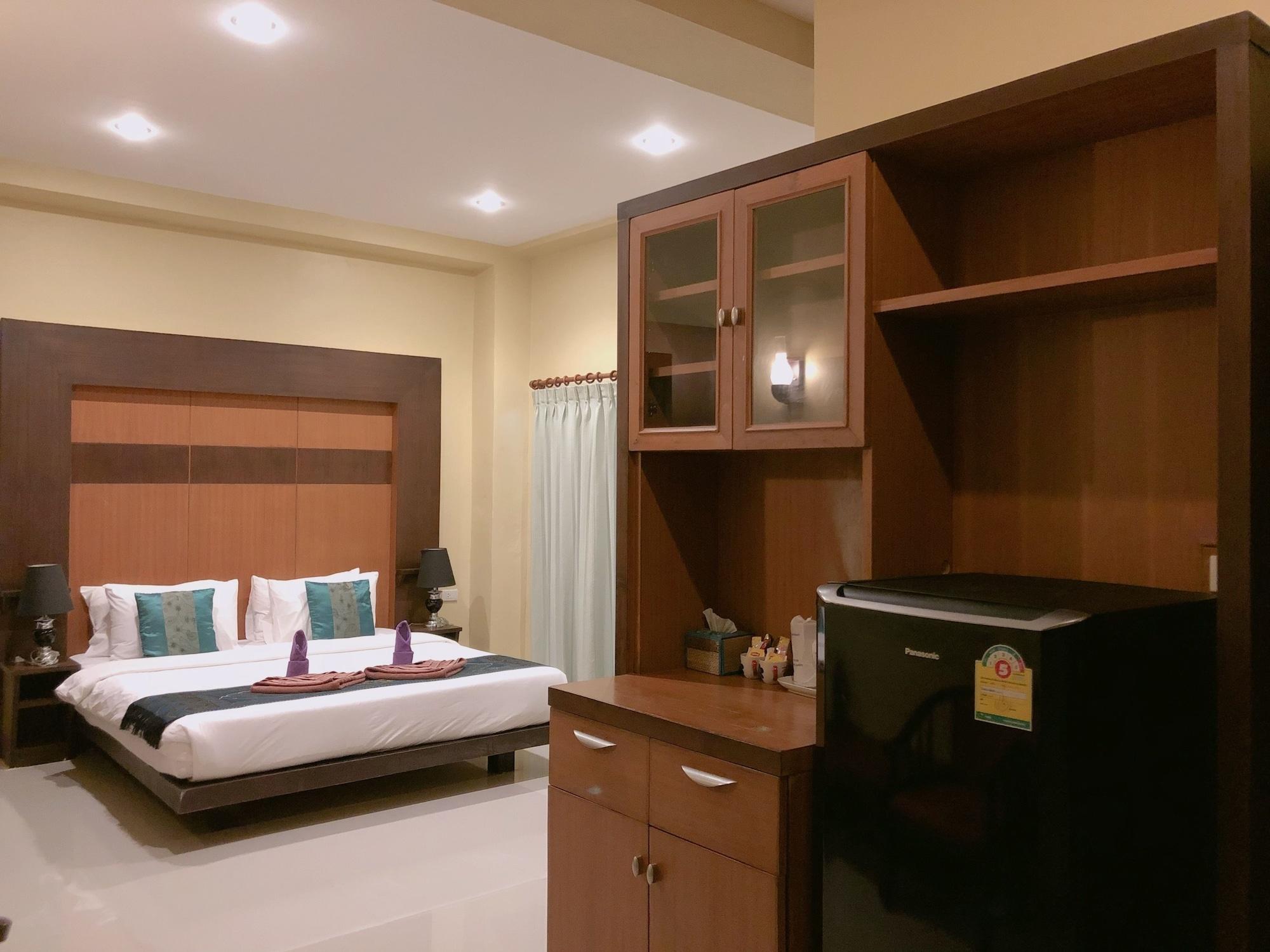 Lanta Residence Boutique Koh Lanta Bagian luar foto