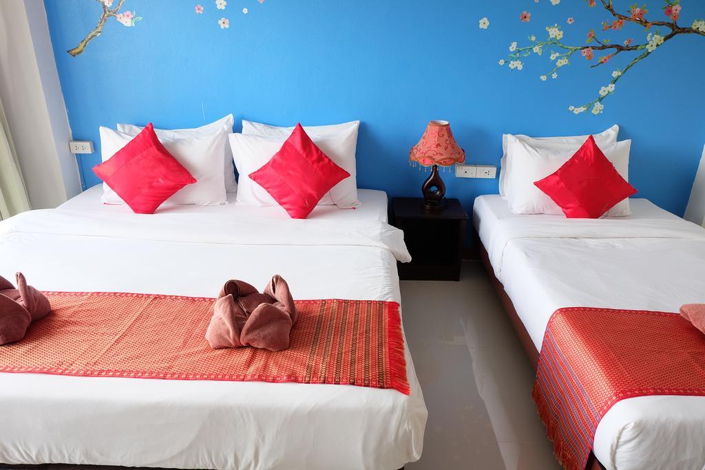Lanta Residence Boutique Koh Lanta Bagian luar foto