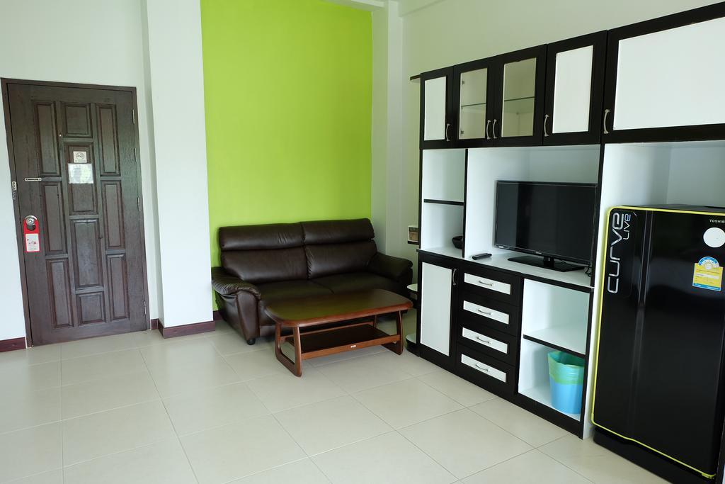 Lanta Residence Boutique Koh Lanta Bagian luar foto