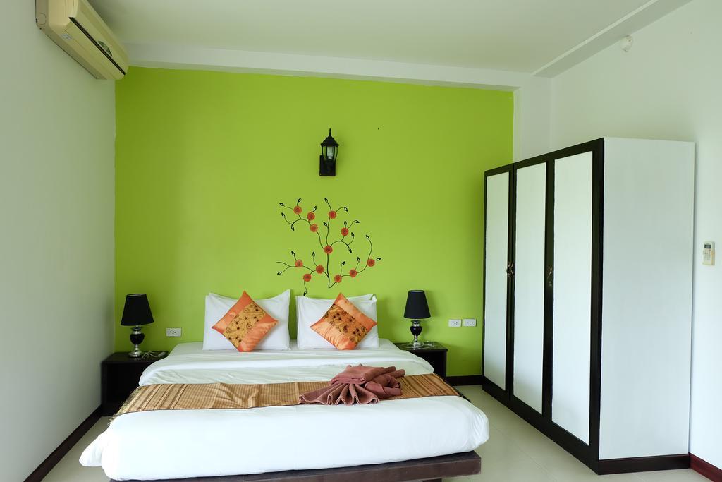 Lanta Residence Boutique Koh Lanta Bagian luar foto