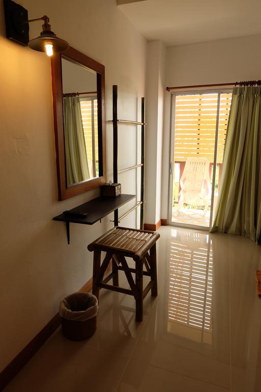 Lanta Residence Boutique Koh Lanta Bagian luar foto