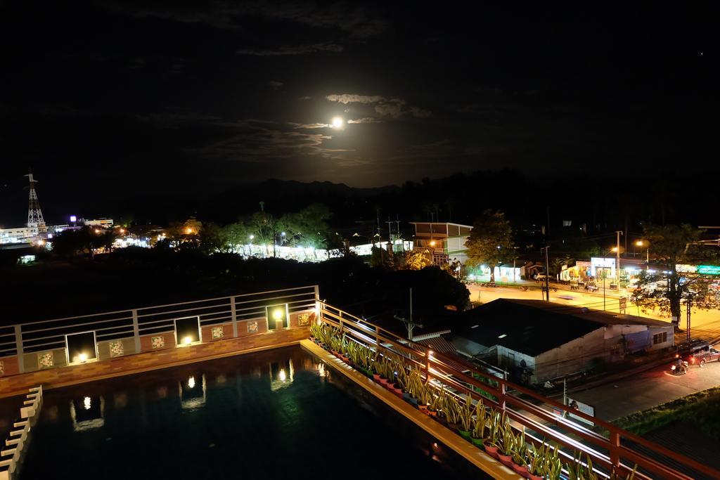 Lanta Residence Boutique Koh Lanta Bagian luar foto