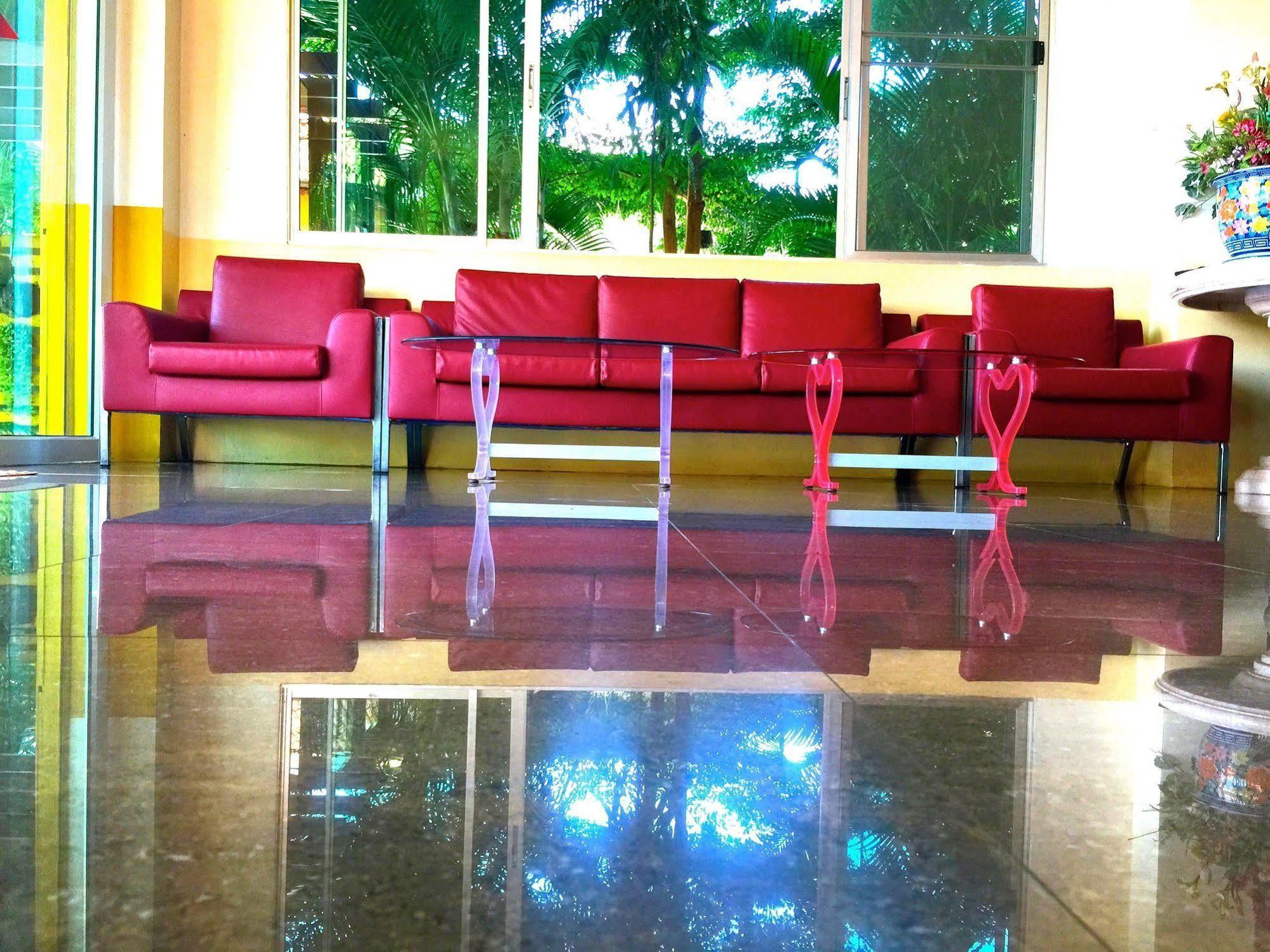 Lanta Residence Boutique Koh Lanta Bagian luar foto