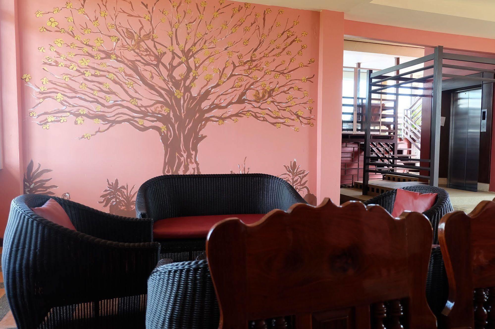 Lanta Residence Boutique Koh Lanta Bagian luar foto
