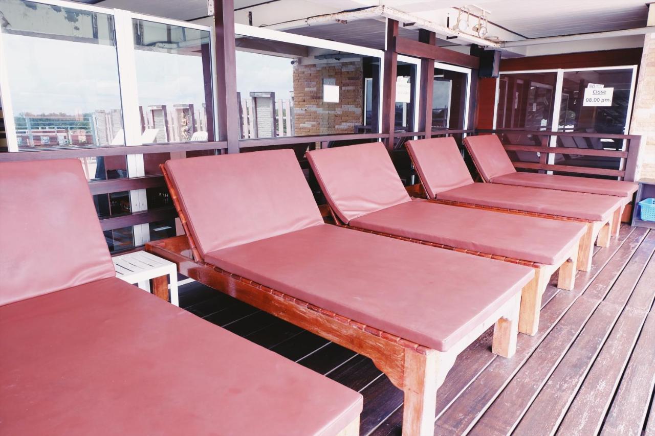 Lanta Residence Boutique Koh Lanta Bagian luar foto