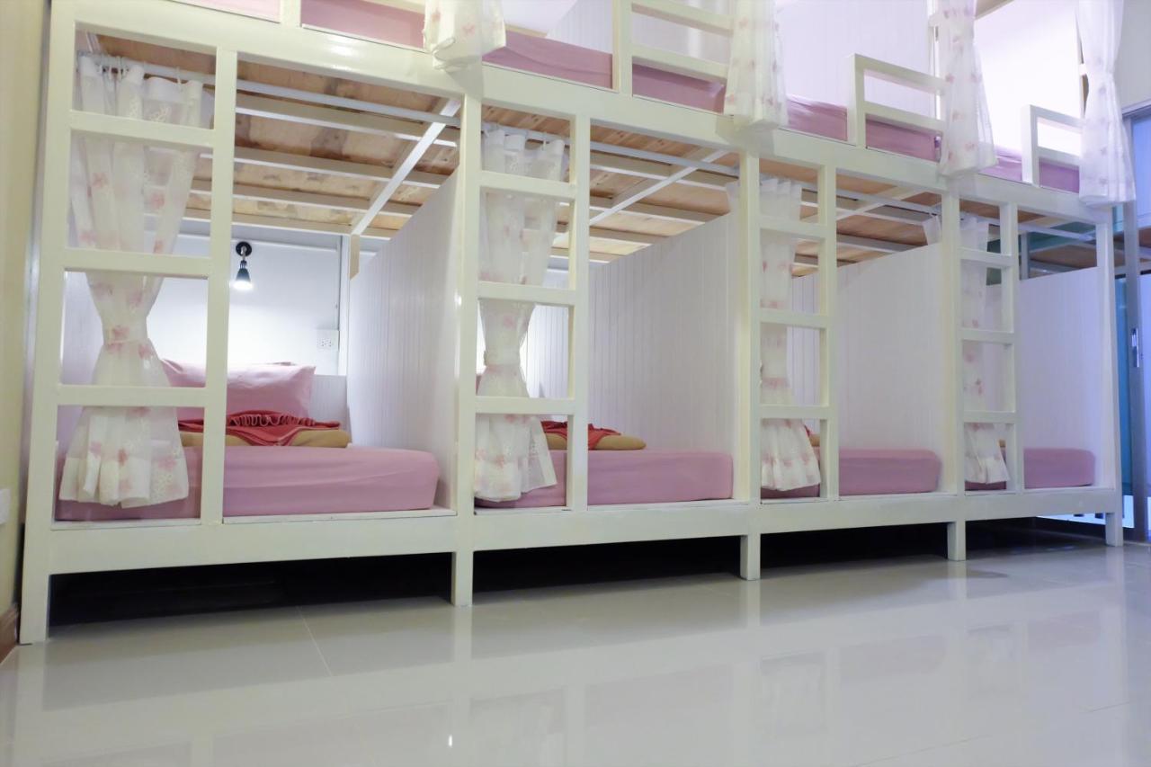Lanta Residence Boutique Koh Lanta Bagian luar foto
