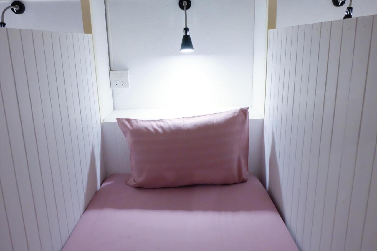 Lanta Residence Boutique Koh Lanta Bagian luar foto