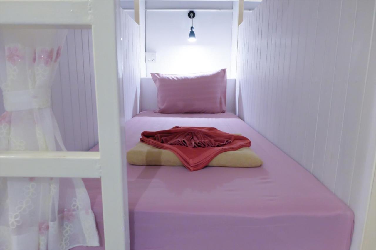 Lanta Residence Boutique Koh Lanta Bagian luar foto