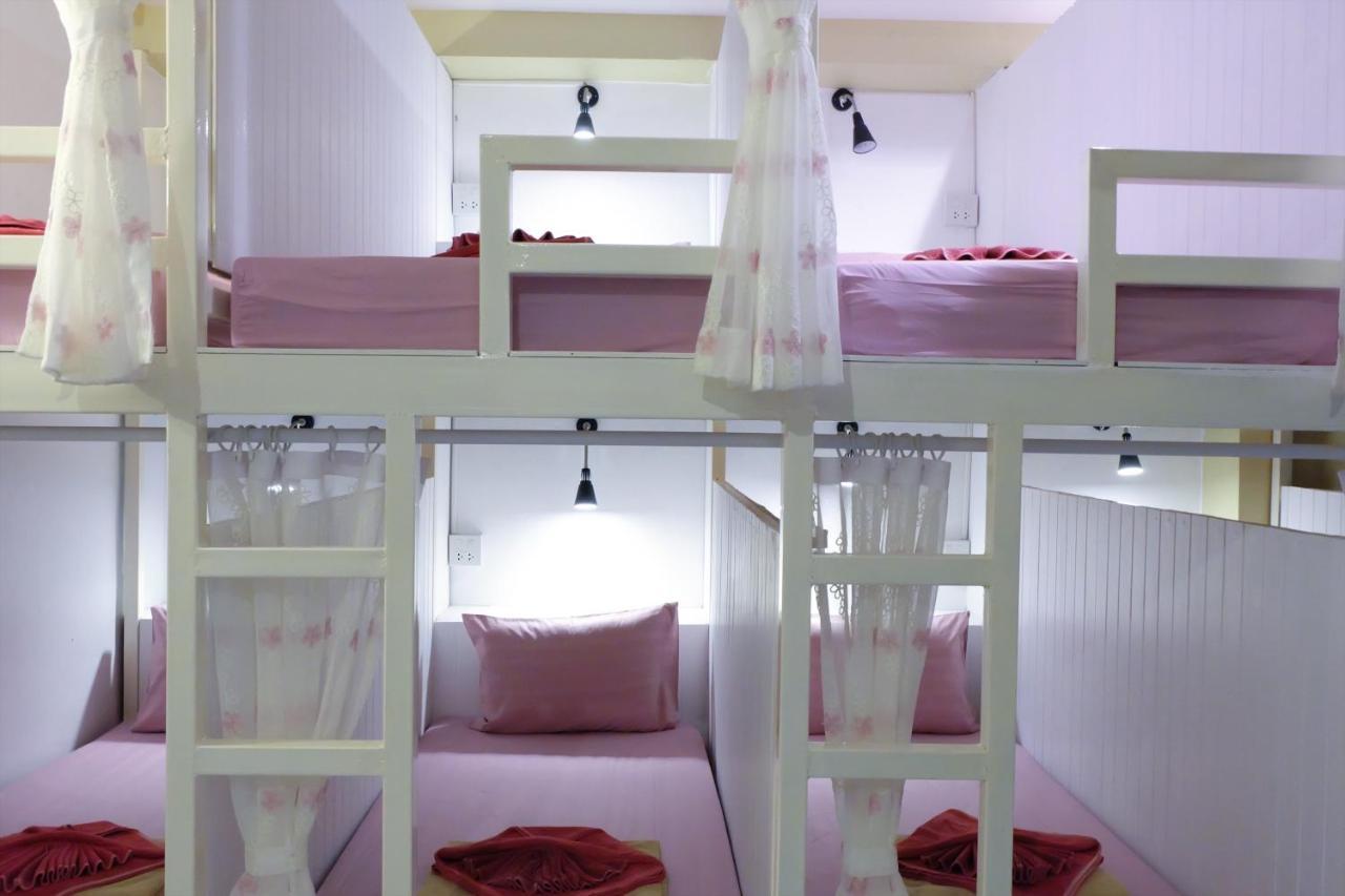 Lanta Residence Boutique Koh Lanta Bagian luar foto